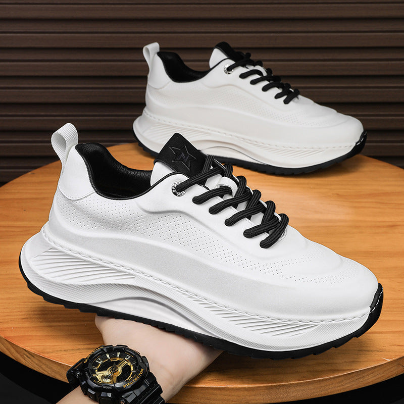 Casual Breathable Sneakers