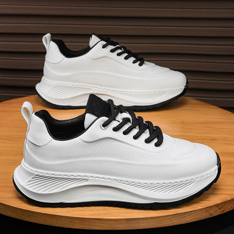 Casual Breathable Sneakers