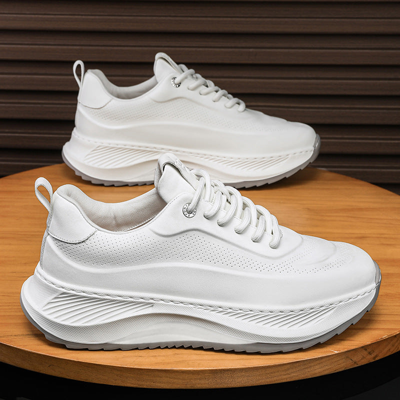 Casual Breathable Sneakers