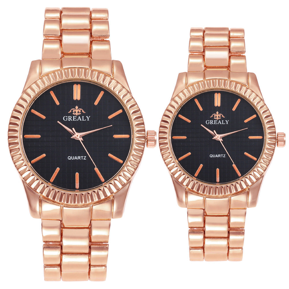 Fashion quality quartz watch