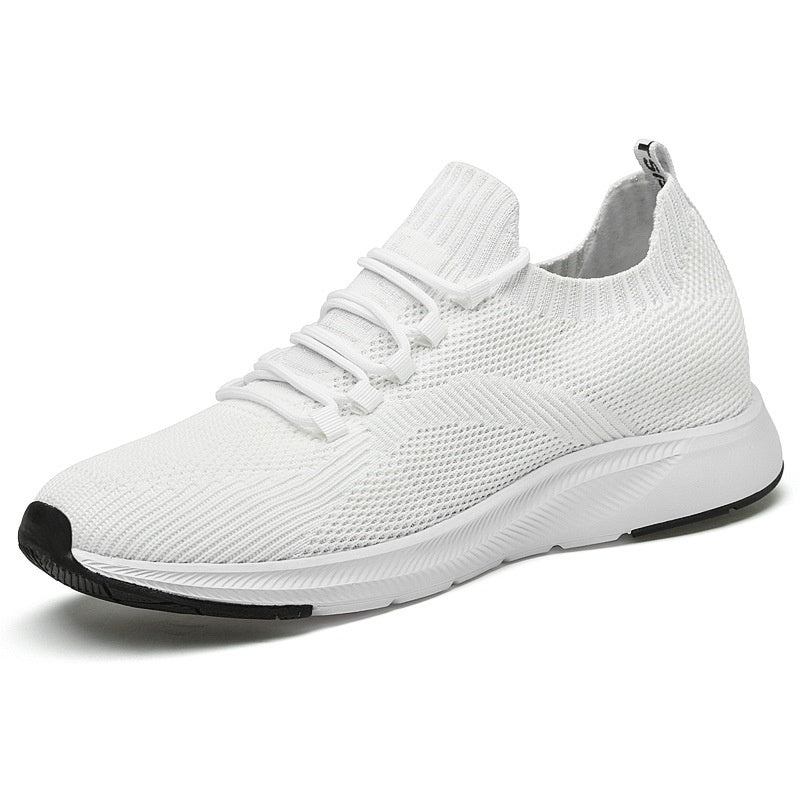 Men's Fashionable Breathable Casual Sneaker