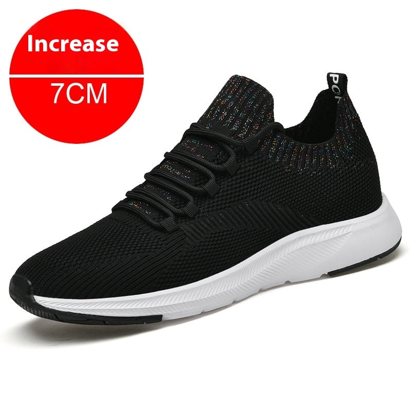 Men's Fashionable Breathable Casual Sneaker