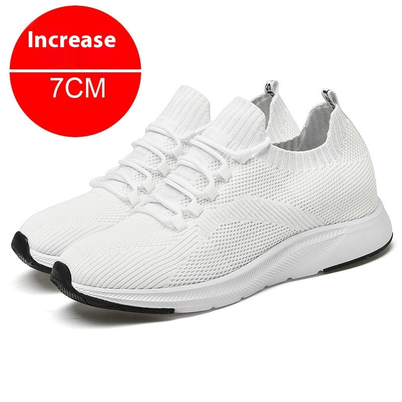 Men's Fashionable Breathable Casual Sneaker