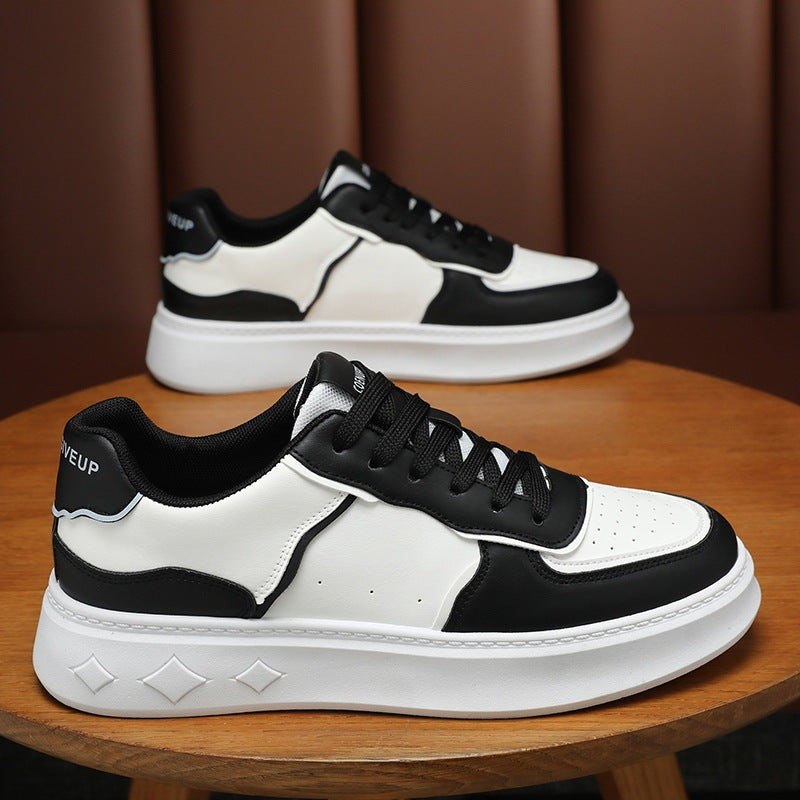 Korean Style Trendy All-Match Sneaker