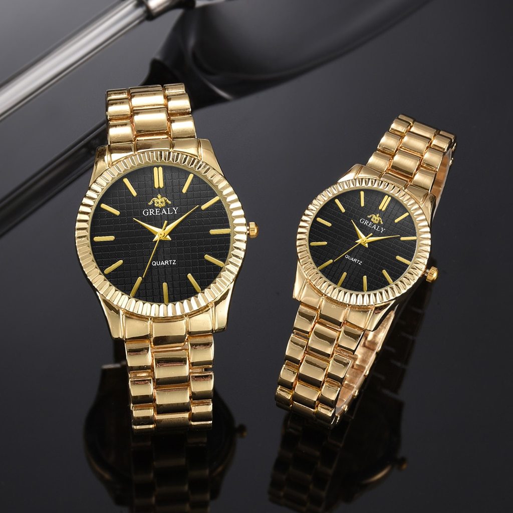 Fashion quality quartz watch