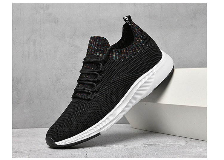 Men's Fashionable Breathable Casual Sneaker