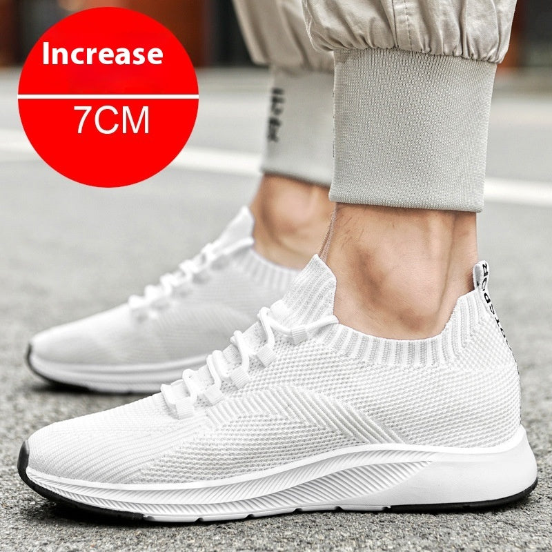 Men's Fashionable Breathable Casual Sneaker