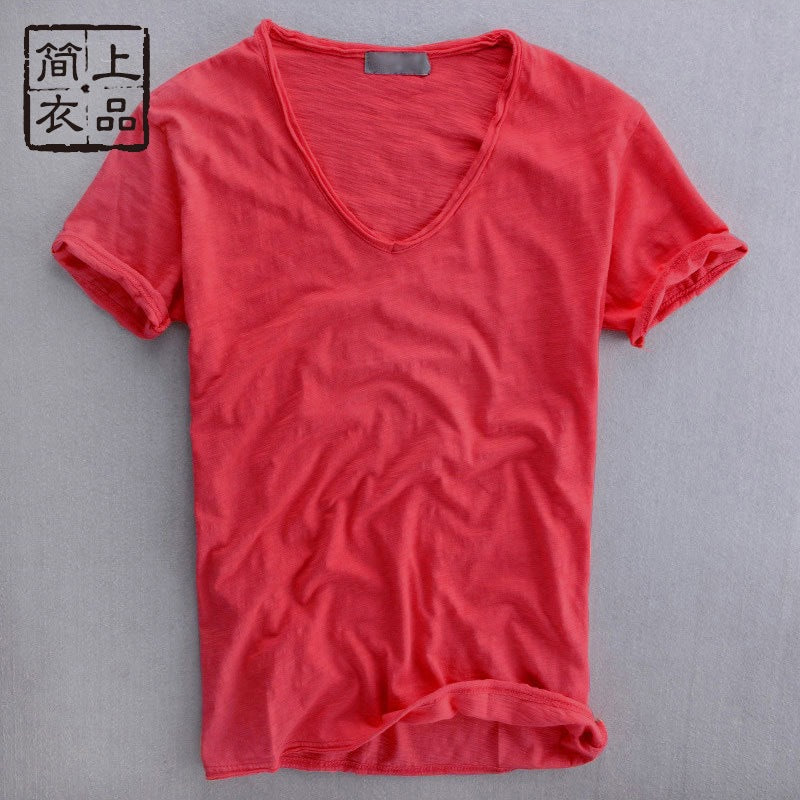 Men's Short-sleeved T-shirt