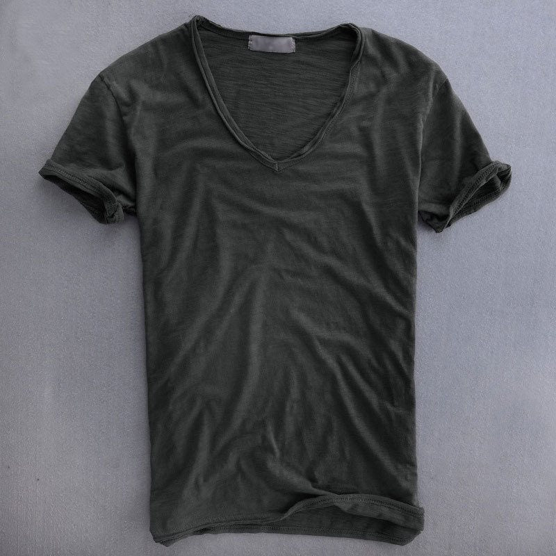 Men's Short-sleeved T-shirt