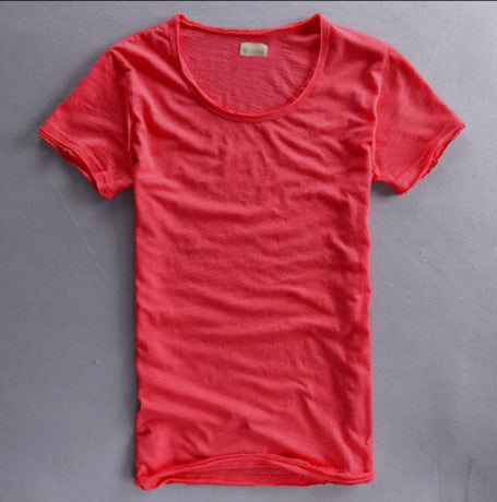 Men's Short-sleeved T-shirt