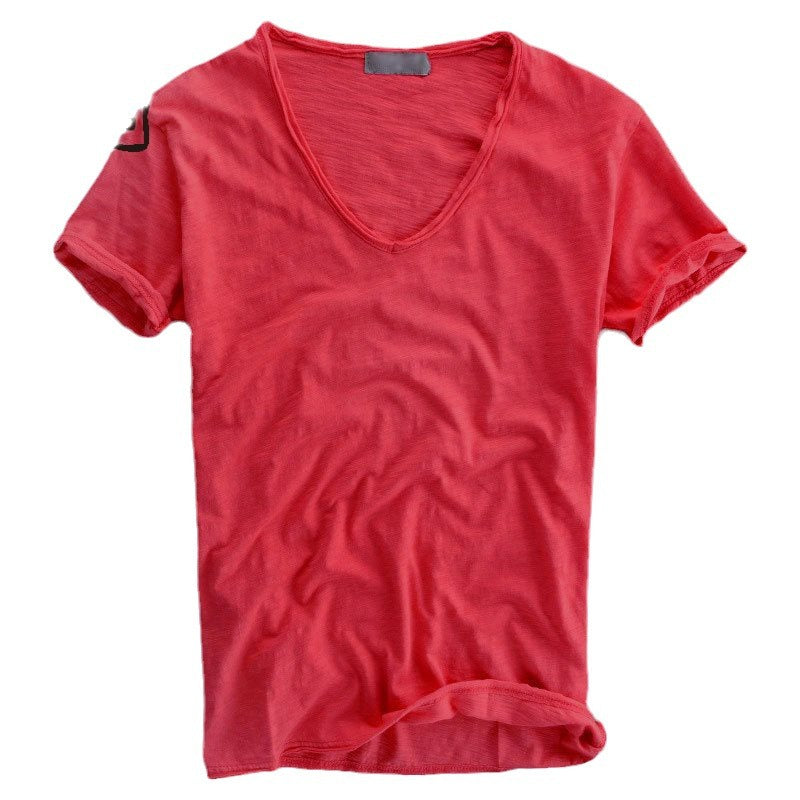 Men's Short-sleeved T-shirt