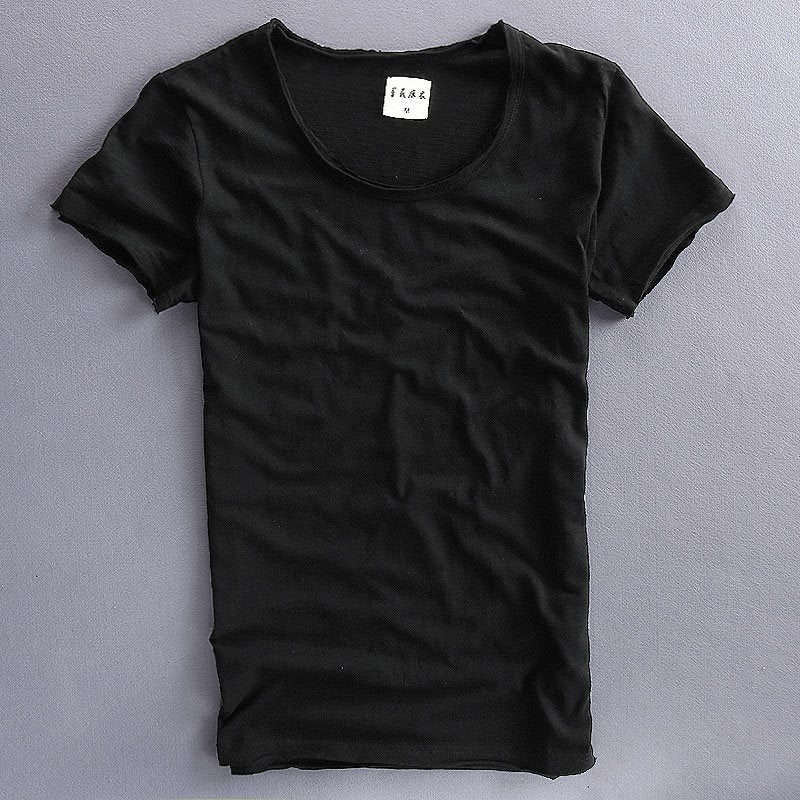 Men's Short-sleeved T-shirt