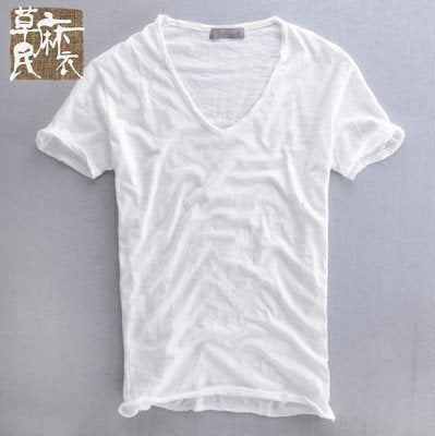 Men's Short-sleeved T-shirt