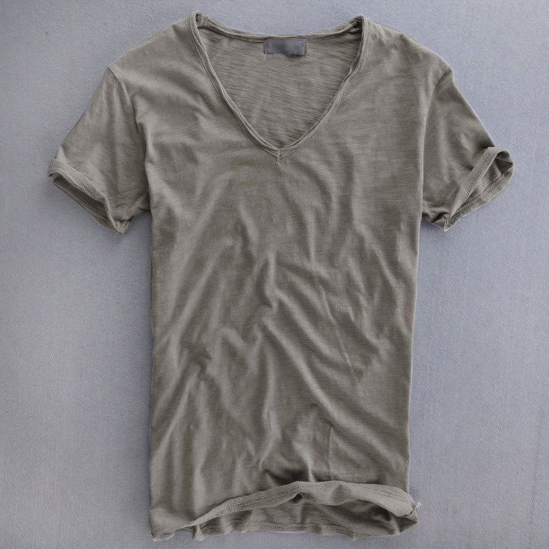 Men's Short-sleeved T-shirt