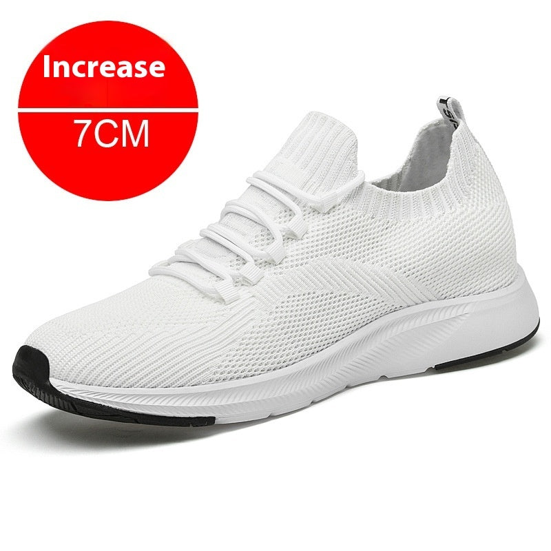 Men's Fashionable Breathable Casual Sneaker