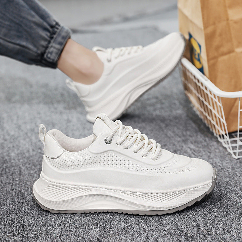 Casual Breathable Sneakers