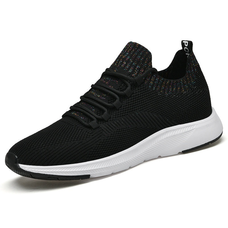 Men's Fashionable Breathable Casual Sneaker