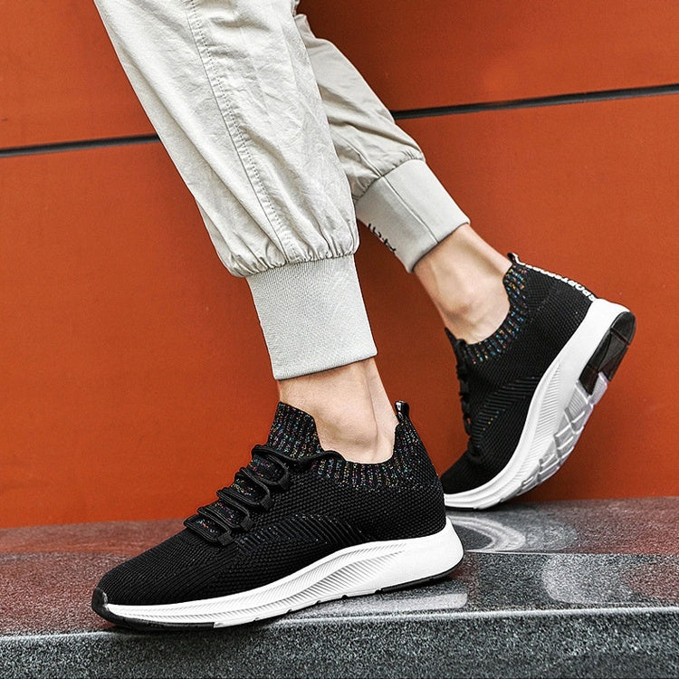 Men's Fashionable Breathable Casual Sneaker