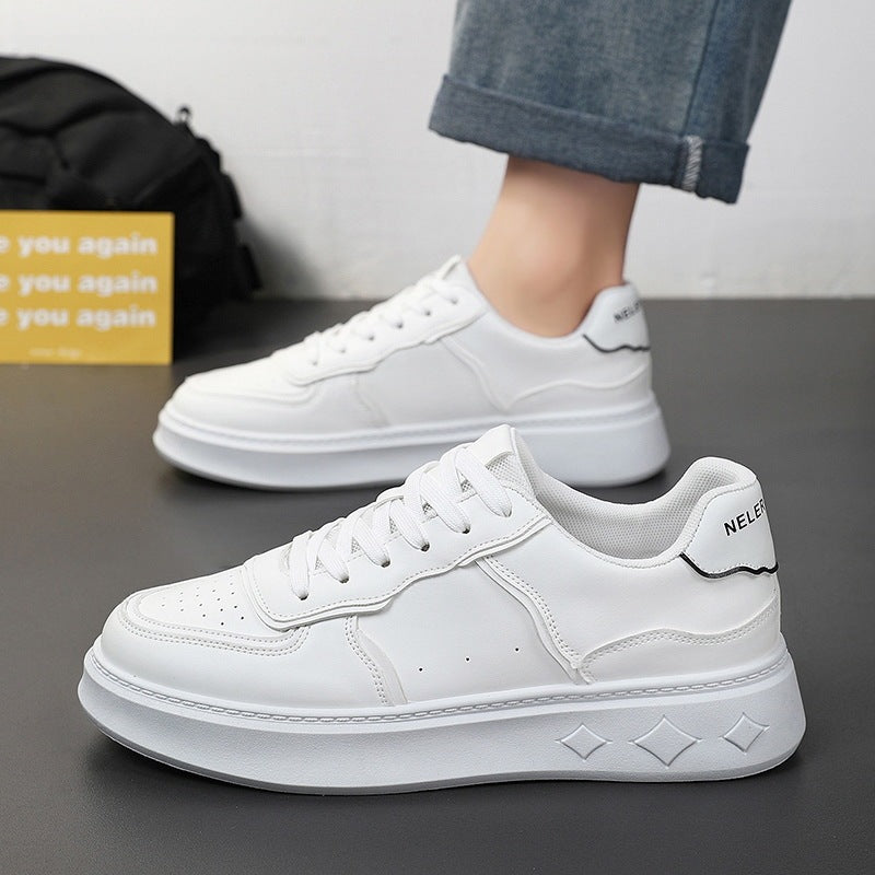 Korean Style Trendy All-Match Sneaker