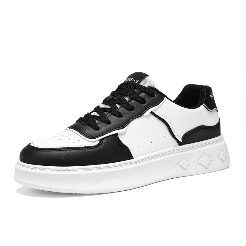 Korean Style Trendy All-Match Sneaker