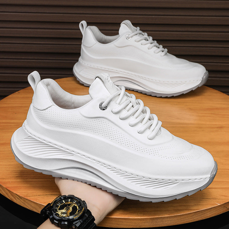 Casual Breathable Sneakers